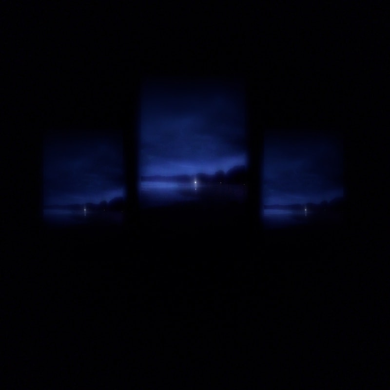 Glint – Half Circles