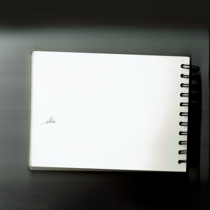 Lilic – Notebook