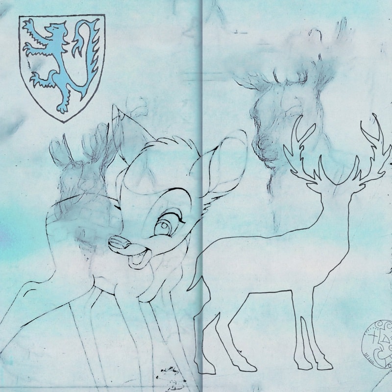 Deer Park – Terra Infirma